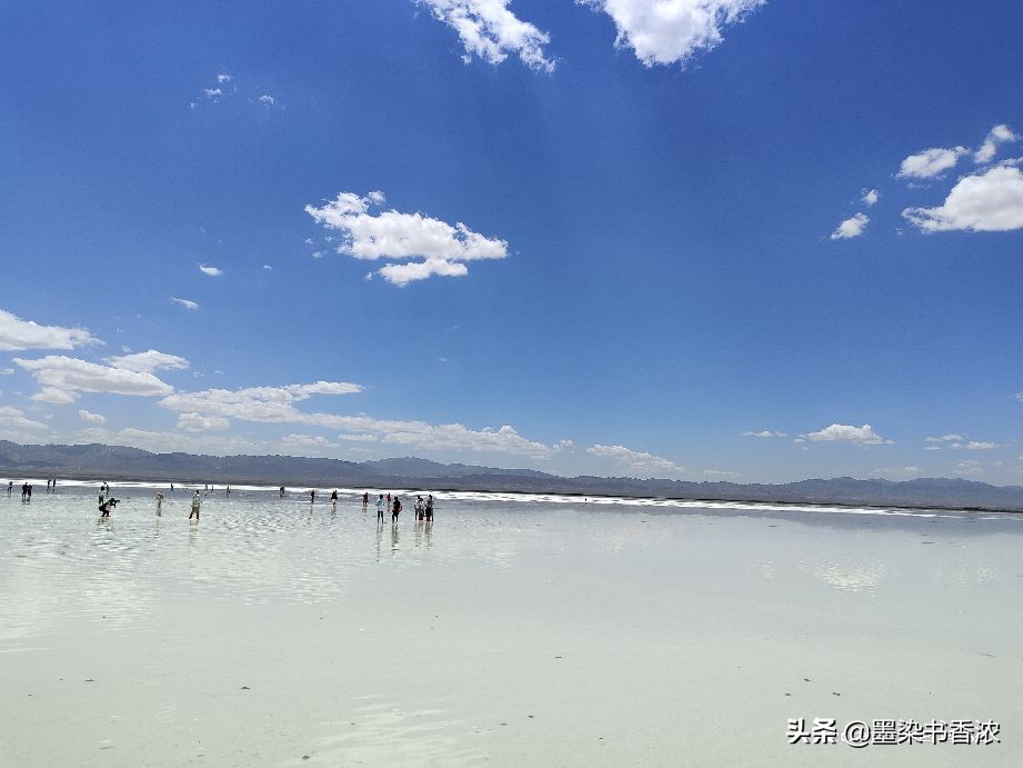青海湖茶卡盐湖一日游跟团,青海湖茶卡盐湖敦煌