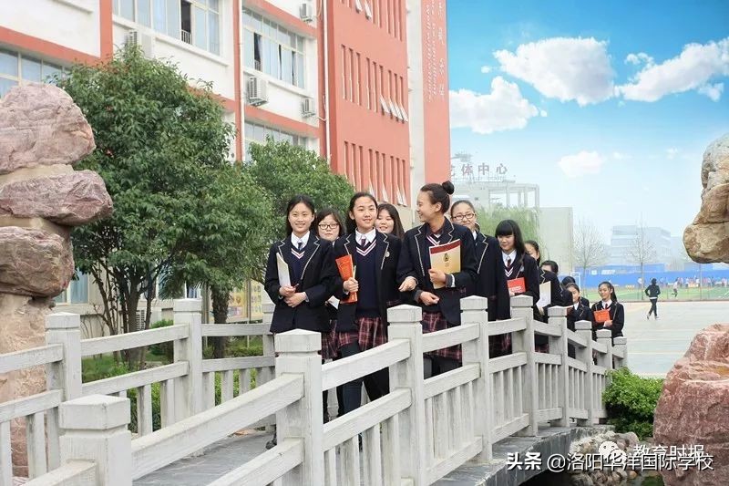 娲涢槼鍗庢磱鍥介檯瀛︽牎2021鎷涚敓璁″垝,娲涢槼鍗庢磱鍥介檯瀛︽牎2022骞磋繍鍔ㄤ細