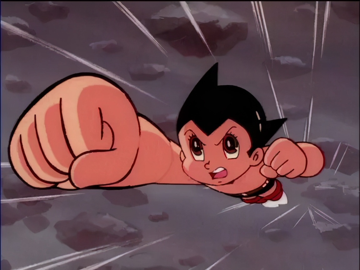 1981年的动画片游戏大事件怀旧盘点（2）