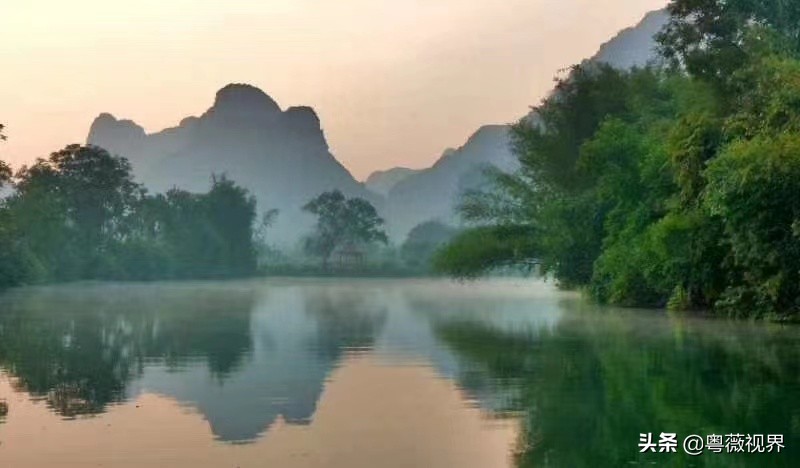桂林山水甲天下旅行攻略,桂林山水甲天下旅游攻略大全