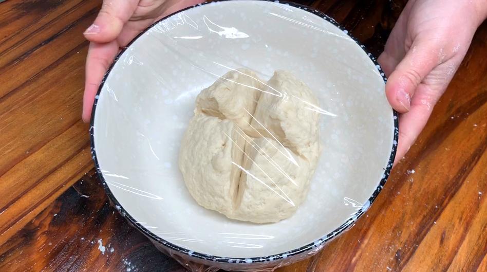 蛋挞皮做蛋挞最简单的做法,超简易自制蛋挞皮的做法大全