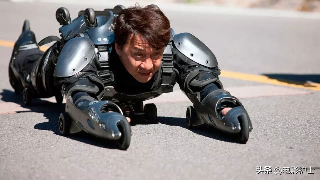 俄罗斯票房大卖23亿,成龙最新电影票房排行