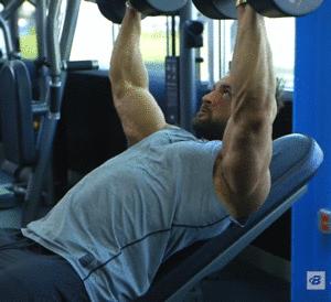 胸部下垂胸大肌怎么练最有效果,怎么才能快速消除脂肪胸