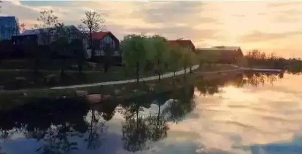 特色小镇有哪里,特色小镇好看吗