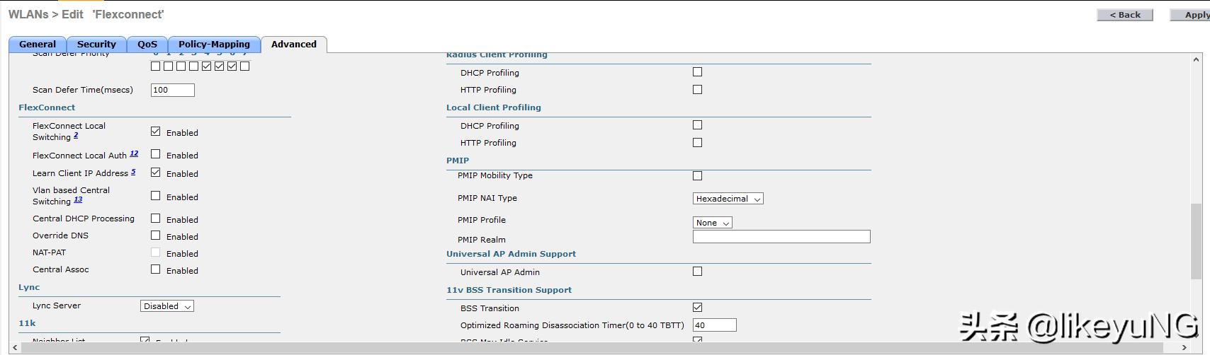 思科无线ap基本配置,思科无线ap上线配置详解