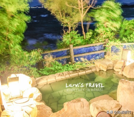 散步关西の日本深度自由行大阪都门奈良城崎、白滨温泉(上篇)