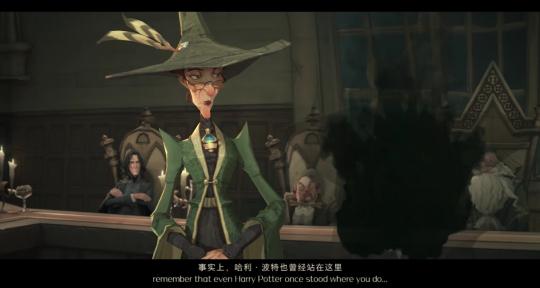 哈利波特手游阿瓦达索命怎么弄,哈利波特手游阿瓦达索命用法