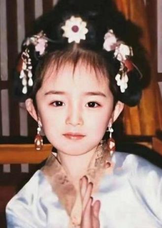 杨幂把自己捧成资本家,杨幂算资本家吗