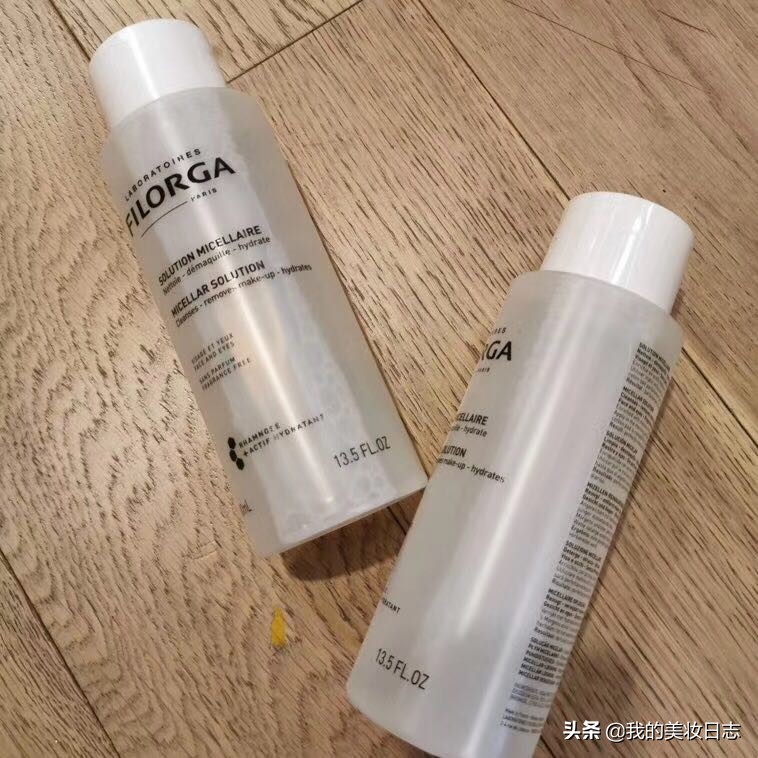 卸妆不闷痘不长闭口的产品测评,卸妆及夜间护肤好物分享