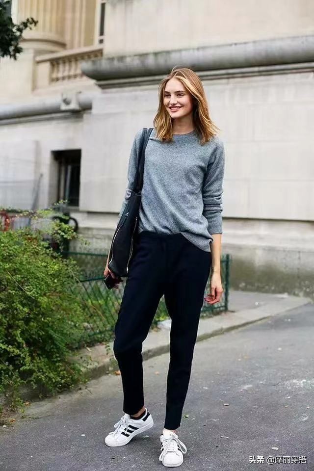 既能运动又能出街的跑鞋,炸街穿的鞋