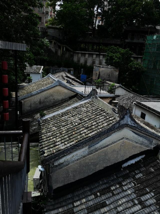 香港最后一片净土避世天堂,香港西贡一日游攻略图