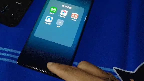 nex3s国产屏,全面屏手机nex3