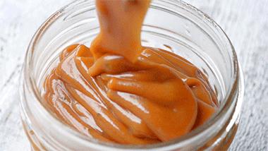 教你做一瓶无敌奶茶酱,从此不用排队买奶茶!