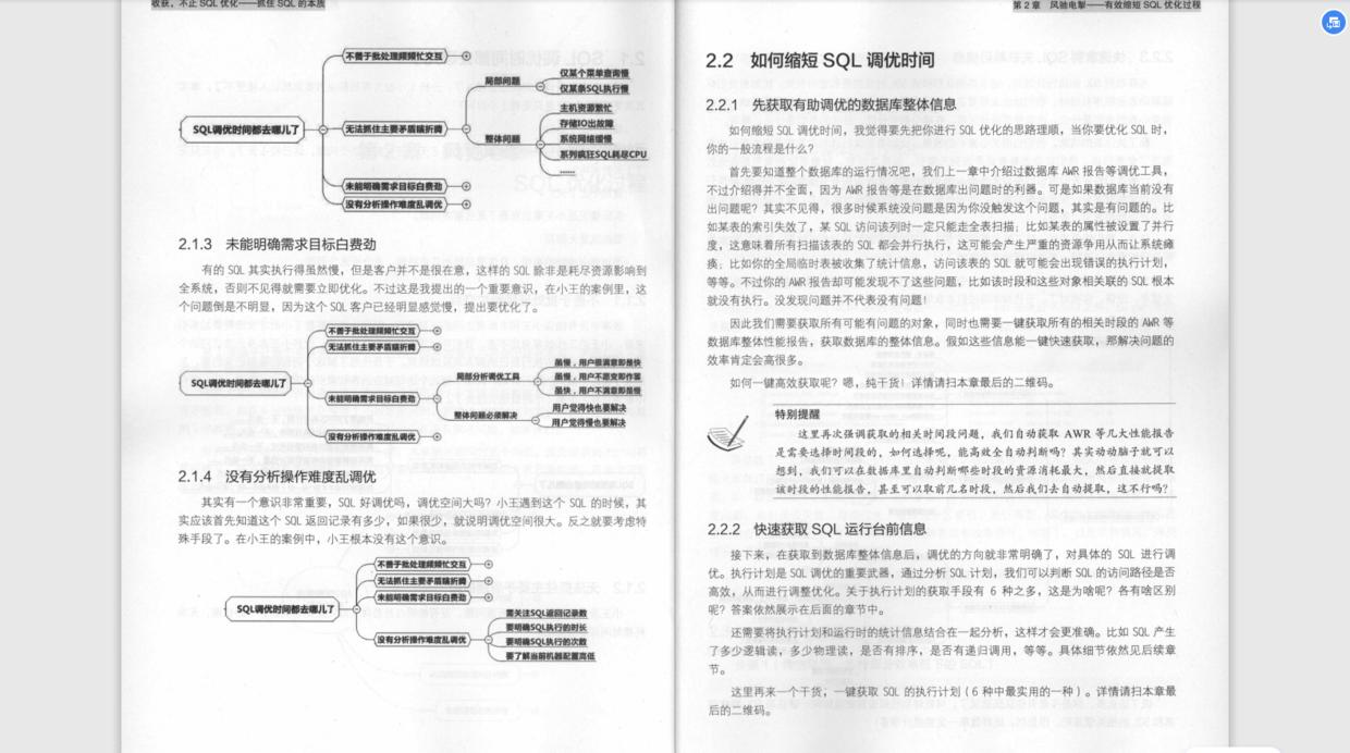 sql优化核心思想教程,sql优化思路及方法