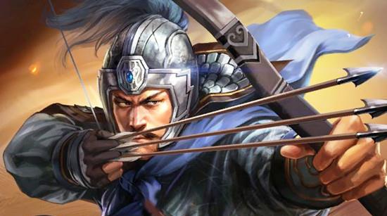 四猛四绝十三杰中谁最厉害,三国演义四猛四绝十三杰