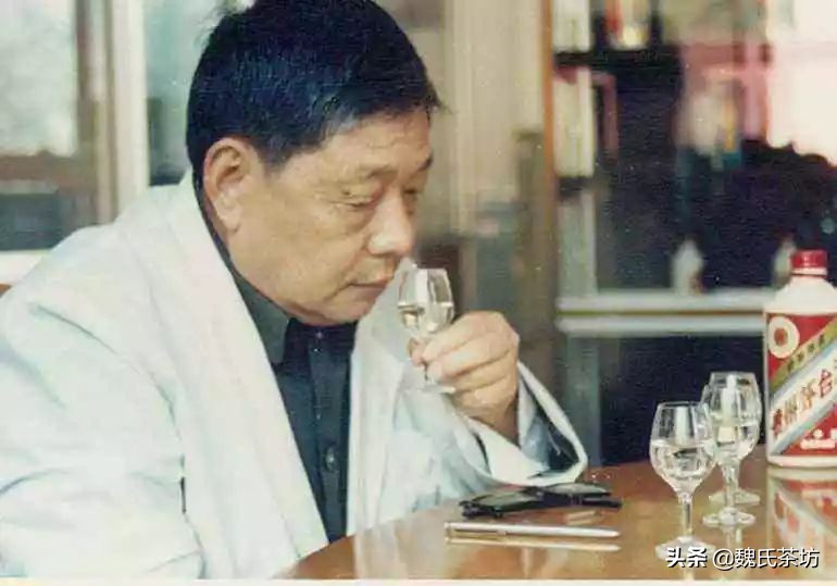 勾兑酒真相大揭秘,酒中酒官酝骗局