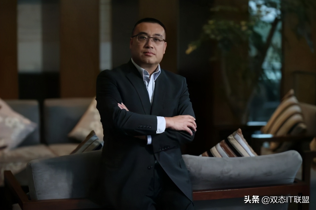 华东电脑的发展,华东电脑电子科技