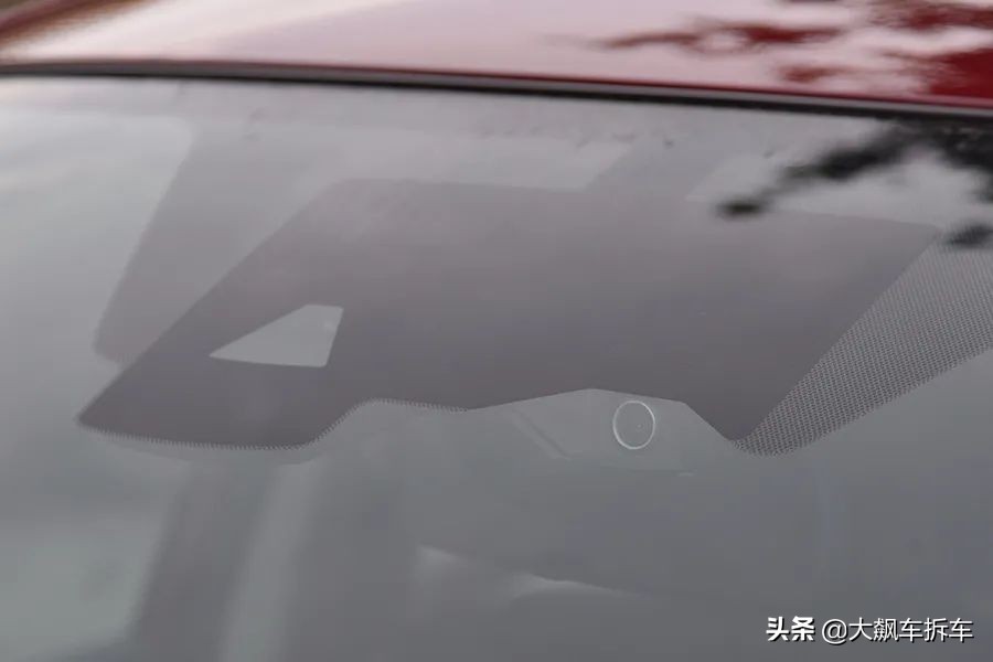 曾经的神车已经卖了,曾经的一代神车换代了