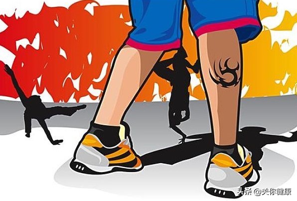 葡萄膜炎可以纹身吗,纹身健康风险