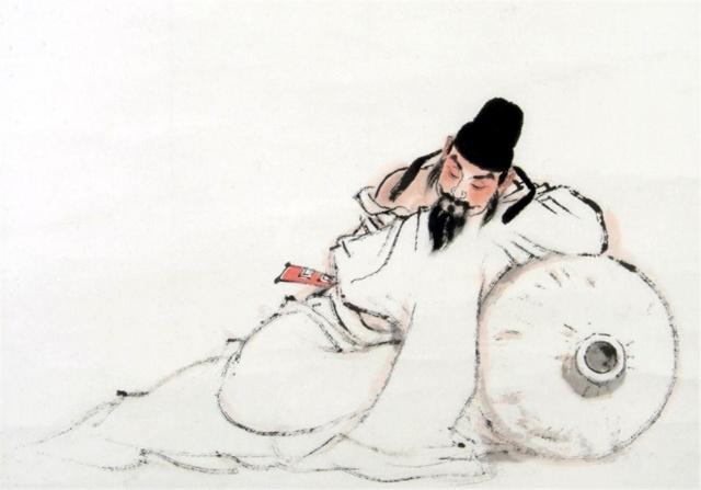 陈国梁：清新庾开府，俊逸鲍参军——李白诗歌艺术特色赏析