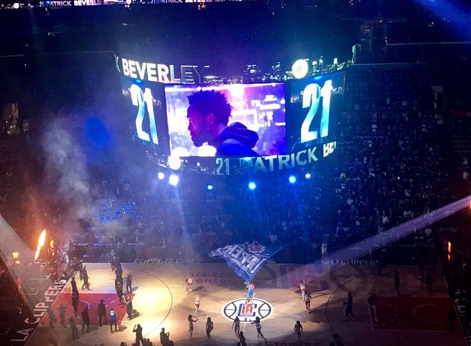 假如美国能说话（洛杉矶篇）