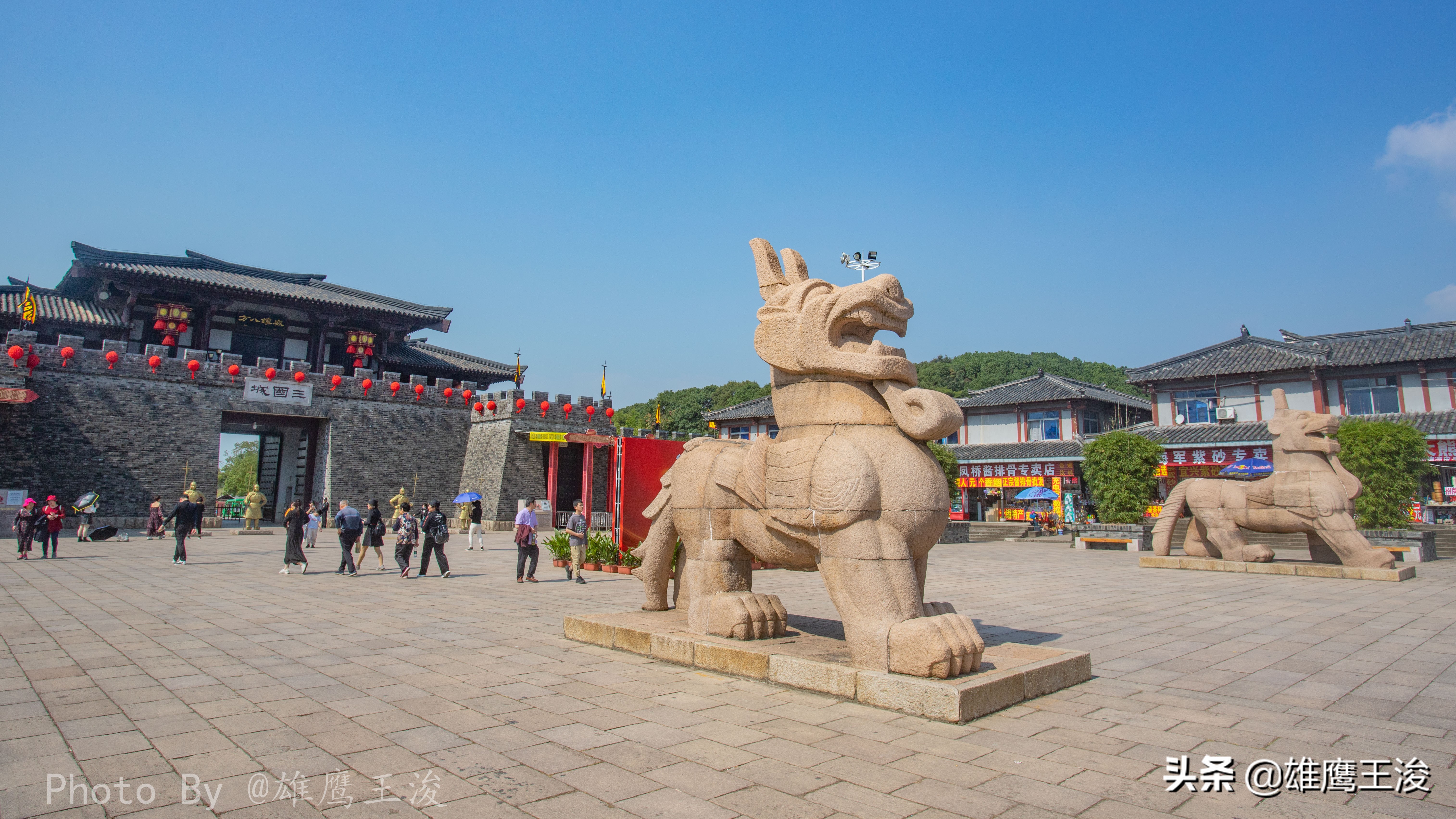 畅游无锡必去的五大旅游景点盘点,无锡旅游必去十大景点推荐