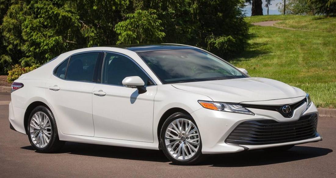 聊车看车质量价格才是硬道理,广东人为什么都喜欢老款日系车