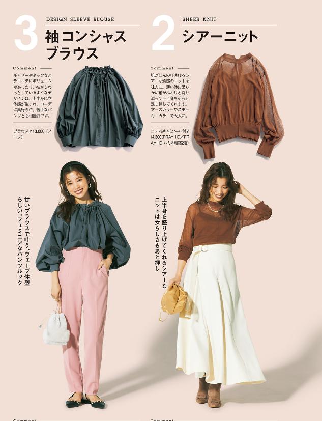 不懂“骨骼诊断”，难怪穿不对！3种身型的案例分析，买新衣必知