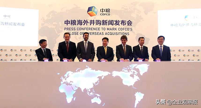 宁高宁年轻采访,宁高宁资料