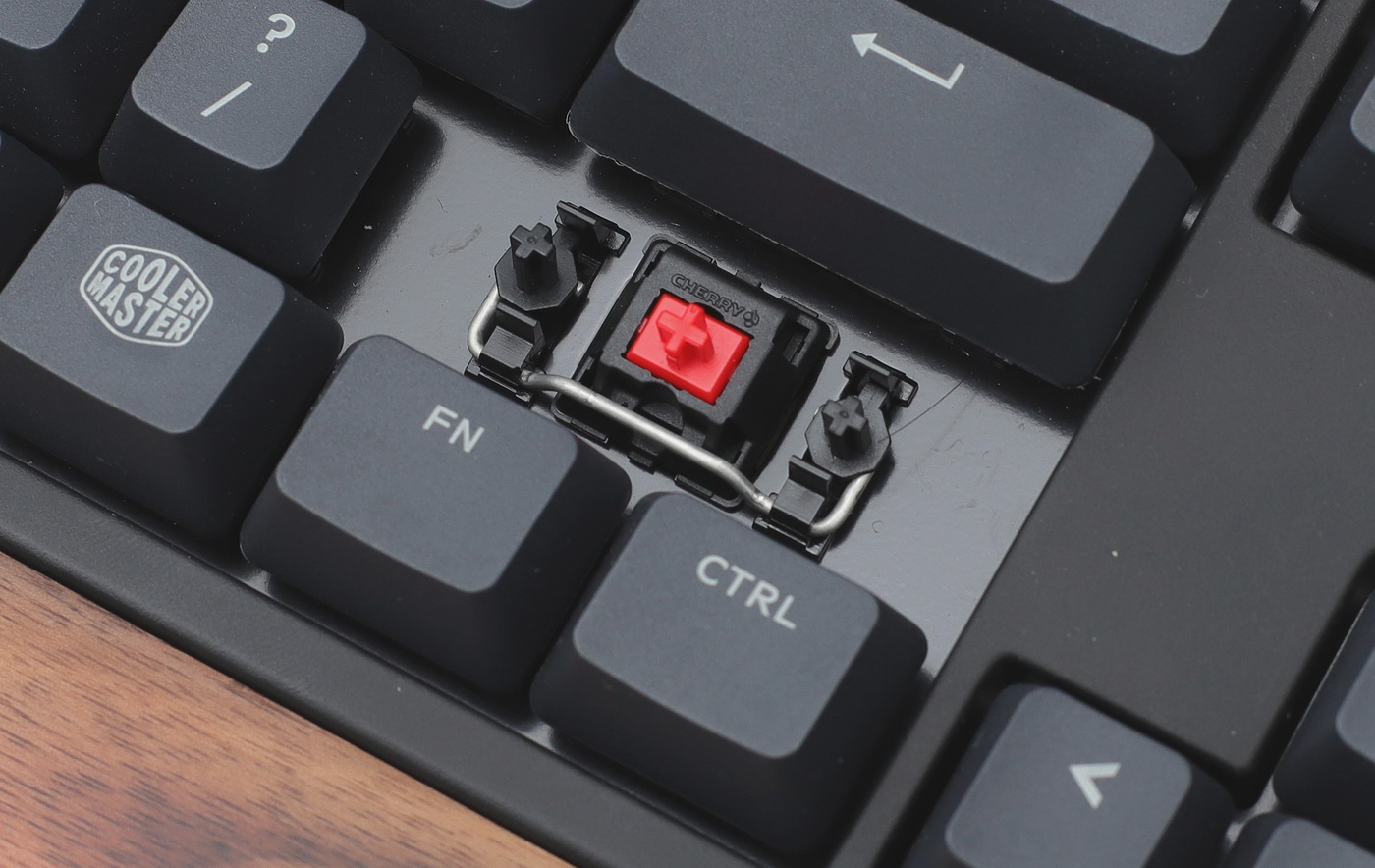 机械键盘在线测试,机械键盘真实测评