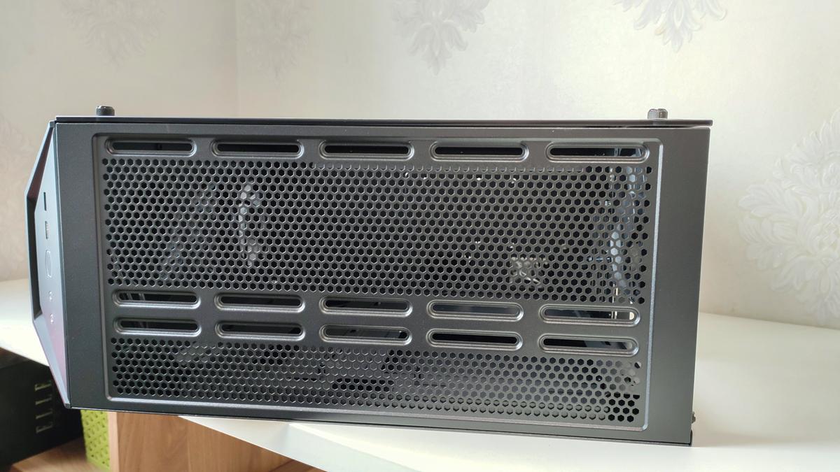 酷冷至尊c700m机箱装机,酷冷至尊k501l机箱追风者416