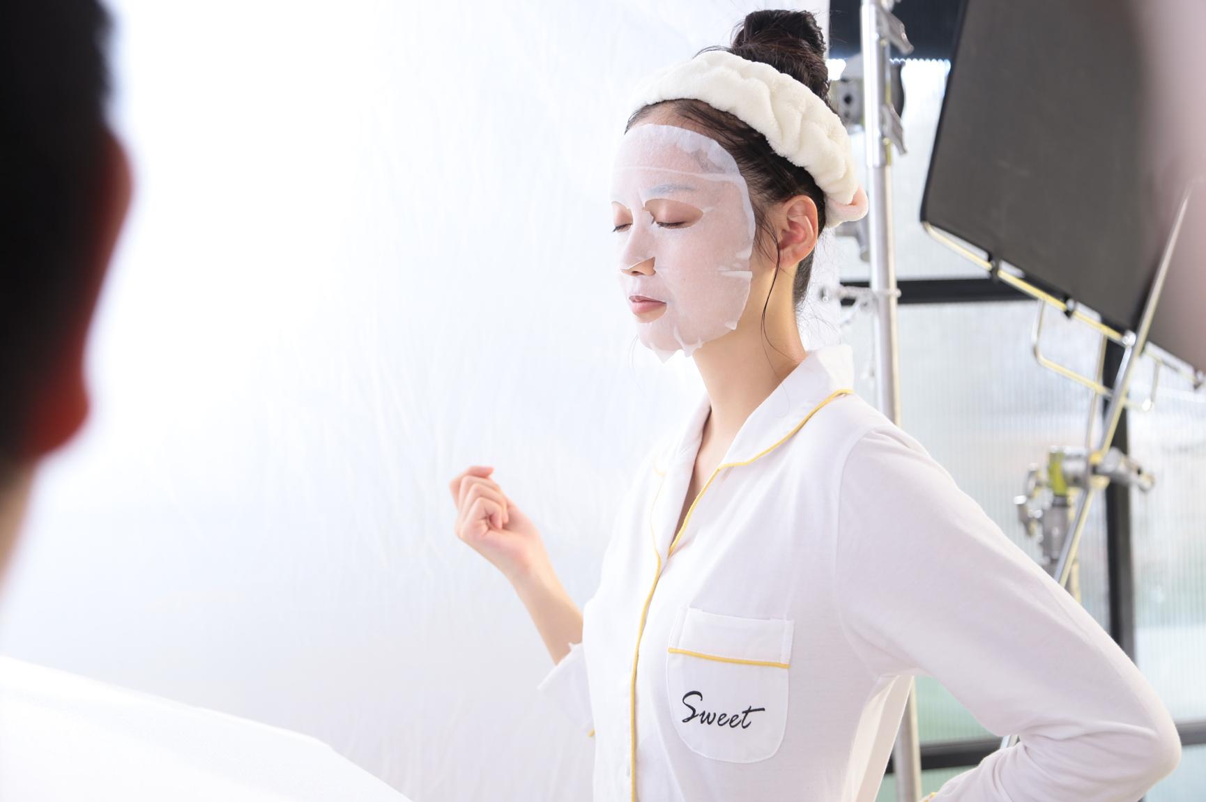 孙伊涵充满青春活力的美少女,孙伊涵亮相天天向上