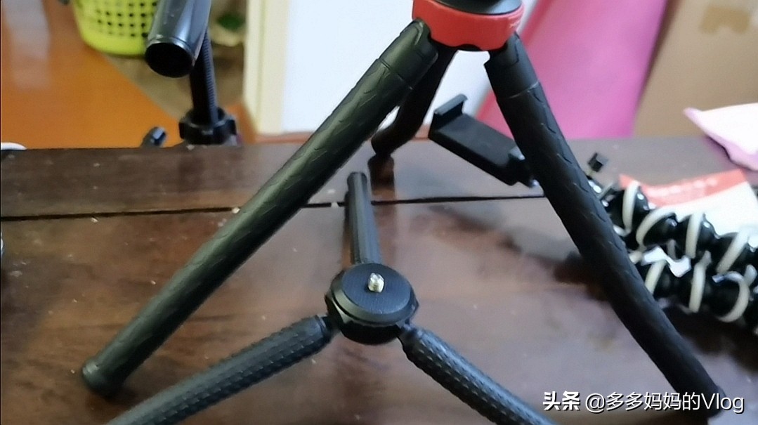 质量好的八爪鱼支架,网上买的八爪鱼三脚架