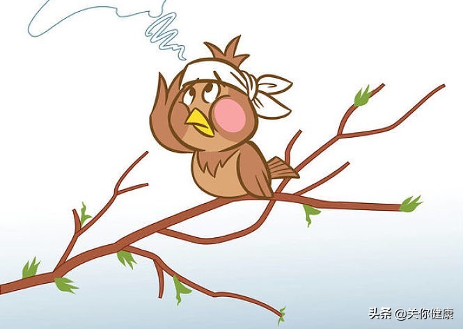 活动剧烈就头痛,是人懒,还是真有病?