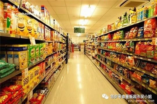 量贩零食加盟利润怎么样,湖北量贩零食店加盟怎么样