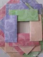 幼儿园节日贺卡制作教程简单漂亮,一年级手工节日贺卡