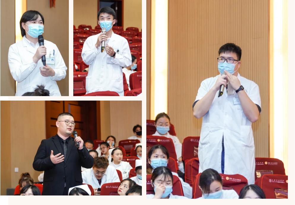 康复医学科新年视频,康复新动态