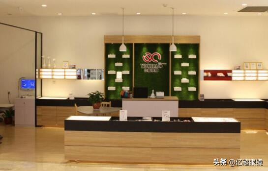 如何把眼镜店做大,眼镜店怎么经营才能更赚钱