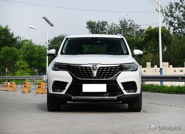 华晨中华v71.8t油耗多少,中华v7油耗多少合适