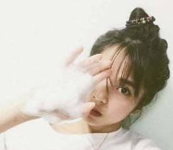 美白洗面奶正确的使用方法,使用洗面奶的正确方法