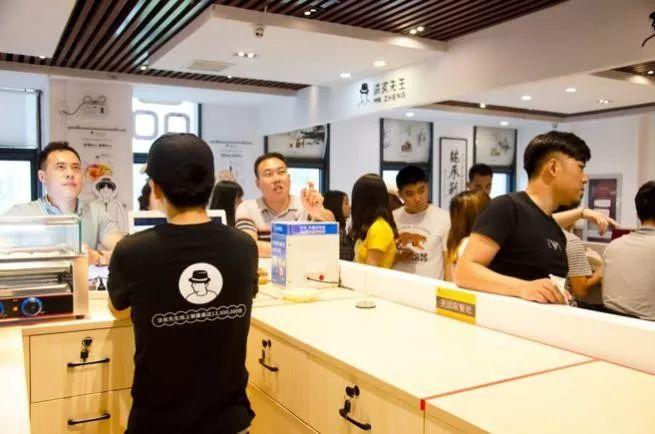 外卖销量高达13500000份，“凉皮单品王”竟然是它