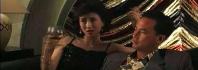 刘德华任达华私下关系,刘德华在香港经历的苦难