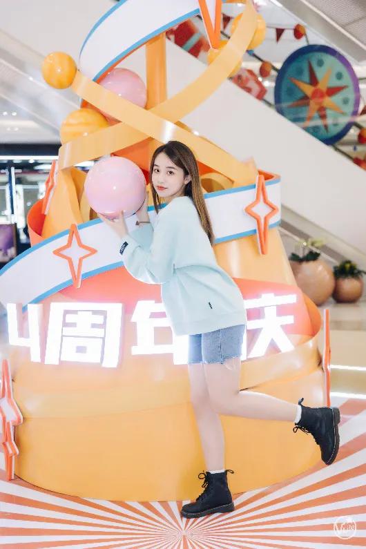 杭州金地广场2021,金地广场开业