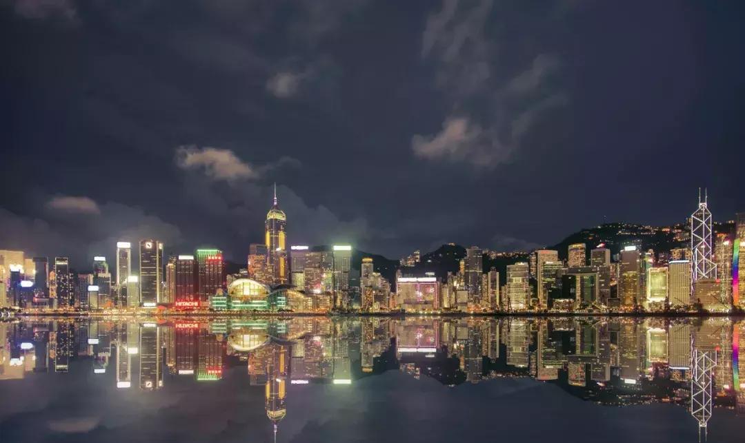 深圳第一次去香港详细攻略,2018去香港攻略