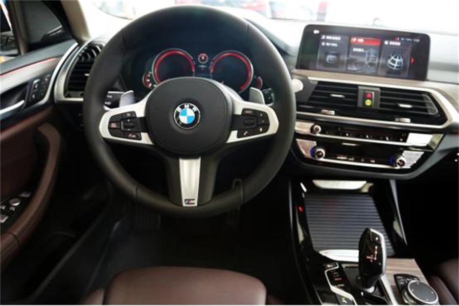 宝马x3新款真实试驾,新款宝马x3深度试驾