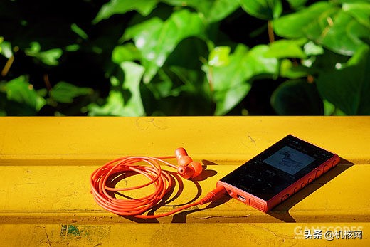 那段属于我的金色青春时光，仍然保存在音乐*放播**器中