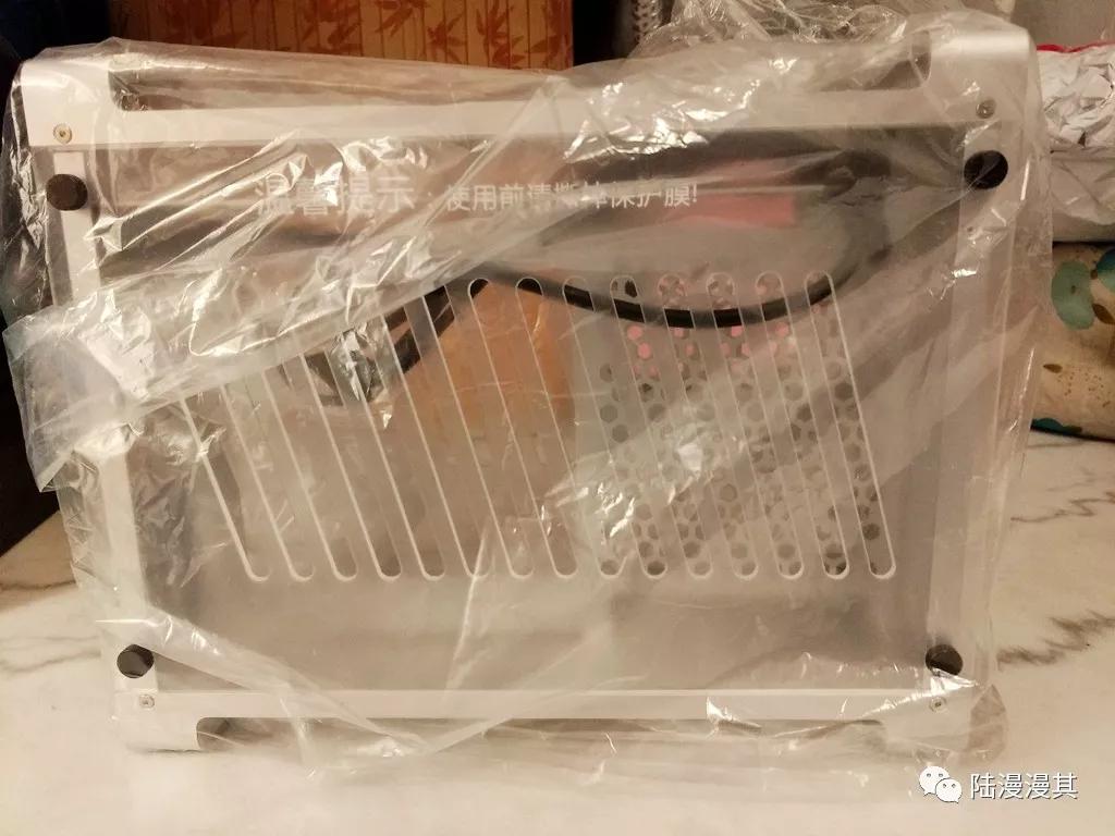 孤勇者mini机箱itx装机,240水冷itx机箱装机全过程