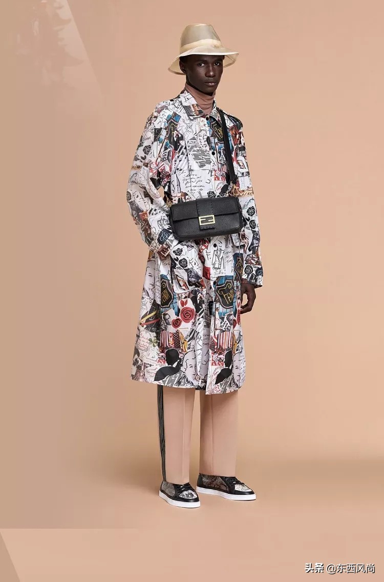 芬迪王嘉尔同款法棍包,fendi王嘉尔同款包