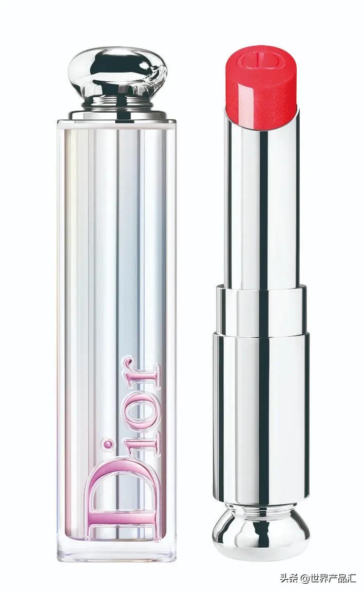 迪奥2023圣诞限定彩妆,迪奥2018限定彩妆图片