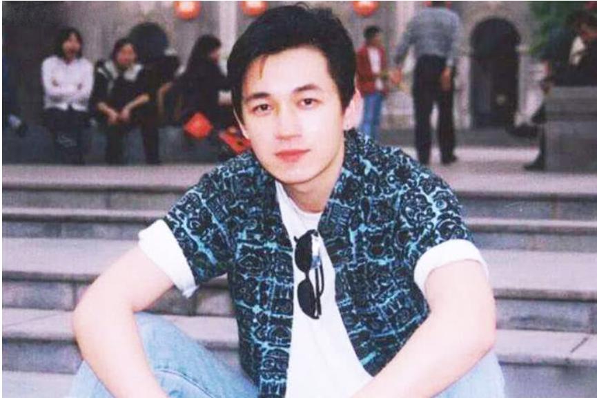 董洁被骂事件后续,被董洁骂的男人后续